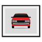 Toyota Supra MK I (A40 A50) (1979-1981) 1st Generation Poster